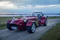 Caterham Super Seven Replika 1.6L OHC