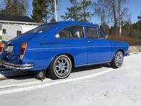 VW 1600 Fastback -72