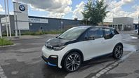 BMW i3S 120AH HARMAN/KARDON NAVI