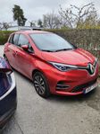 Renault Zoe Edition One r135 52kw batteriköp