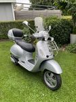 Vespa 200GT