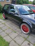 Volkswagen Golf 3-dörrar 2.8 V6 4Motion Euro 4