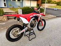 Honda CRF 250 RX 2019 Enduro