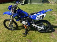 Yamaha yz85