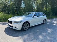 BMW 520 d xDrive Touring  M-Sport OBS! Se utrustning 