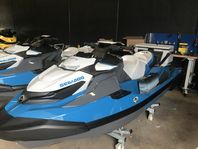 Seadoo 170 GTX -2020 inkl trailer