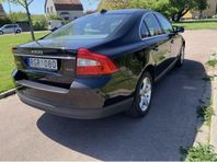 Volvo S80 2.4D Geartronic Kinetic Euro 4