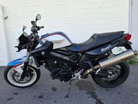 BMW F 800 R (Chris Pfeiffer Edition)