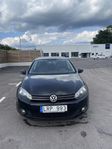 Volkswagen Golf 5-dörrar 1.4 TSI Euro 5