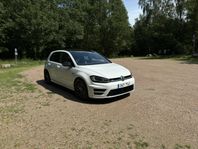 Volkswagen Golf 5-dörrars R Euro 6