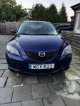 Mazda 3 Sport 1.6 MZR