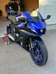 Yamaha R7 Style Pack