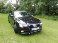 Audi A5 Cabriolet 1.8 TFSI Alpine Edition, Proline Euro 6