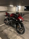 Yamaha yzf r 125 