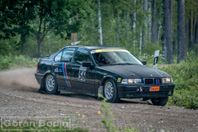 BMW 325 i grH