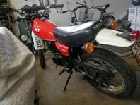 yamaha xt 250