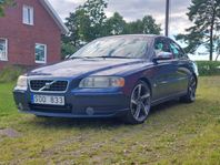 Volvo S60 2.4T