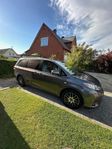 Toyota Sienna 3.5 V6