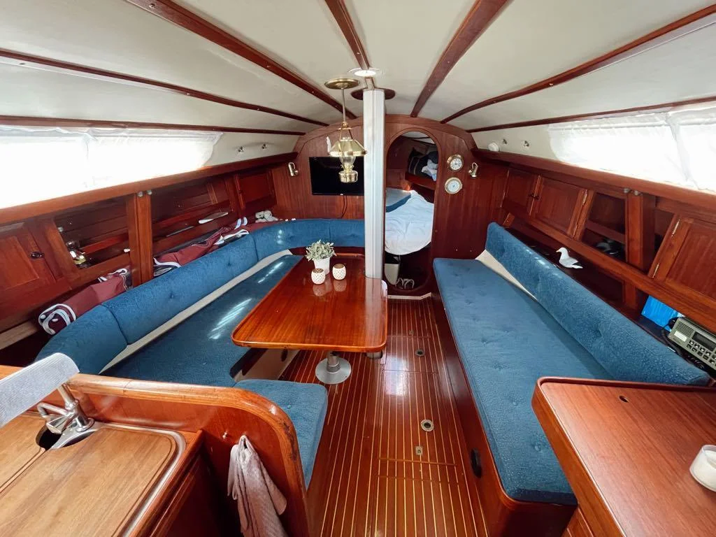 Scanmar 33 image