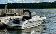 RYDS 23 WA - 2008 | HÖSTPRIS | Mercruiser 4.3 MPI 220hk | Te