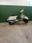 Vespa P200 e 1983 SÄLJES ELLER BYTES