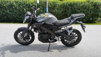 Yamaha MT 125