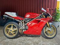 Ducati 916 sps