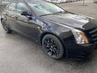 Cadillac CTS 2.8 V6