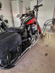 Harley D Sportster XL1200c