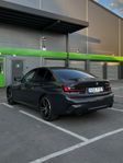 BMW 330e Sedan Steptronic M Sport Taklucka/Helskinn