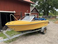 Jättefin Vator 15GL