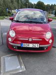 Fiat 500 1.3 16V MultiJet