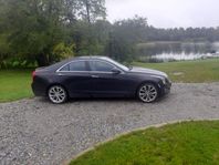 Cadillac ATS 2.0 Hydra-Matic Euro 5