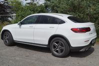 Mercedes-Benz GLC 220 d Coupé 4MATIC 9G-Tronic Euro 6