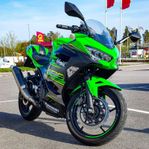 Kawasaki Ninja 400 