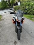 KTM adventure 1190 R