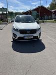 Kia Sorento 2.2 Black edition 