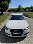 Audi A6 Avant 2.0 TDI Nyservad