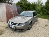 Saab 9-5 SportCombi 2.3 T BioPower Linear