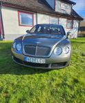 Bentley Continental Flying Spur 6.0 W12 TipTronic Euro 4
