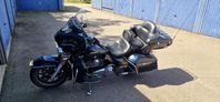 HARLEY-DAVIDSON FLHTK Electra Glide Ultra Limited