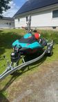 Seadoo spark trixx -18