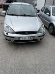 Ford Focus Kombi 2.0 Euro 4