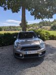 MINI Countryman Cooper SE ALL4 Salt II Euro 6