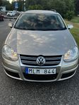 Volkswagen Golf Variant 1.6 Multifuel Euro 4