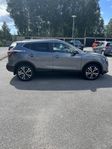 Nissan Qashqai 1.3 DIG-T DCT Euro 6