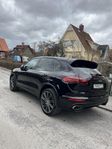 Porsche Cayenne Diesel TipTronic S Euro 6