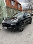 Porsche Cayenne Diesel TipTronic S Euro 6