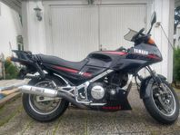 Yamaha FJ1200