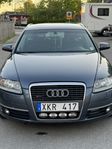 Audi A6 Avant 2.0 TFSI Proline Euro 4